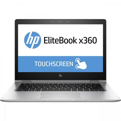 HP EliteBook X360 1030 G2 i5-7200U/8/256SSD/13.3"/1920x1080/Win10