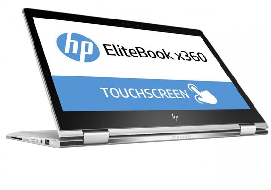 HP EliteBook X360 1030 G2 i5-7200U/8/256SSD/13.3"/1920x1080/Win10