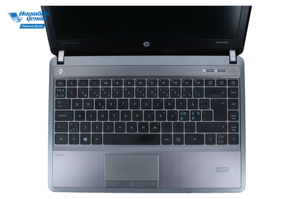 Ноутбук HP ProBook 4340s i3-3110M 13,3"/4/250/WEBCAM/1366x768