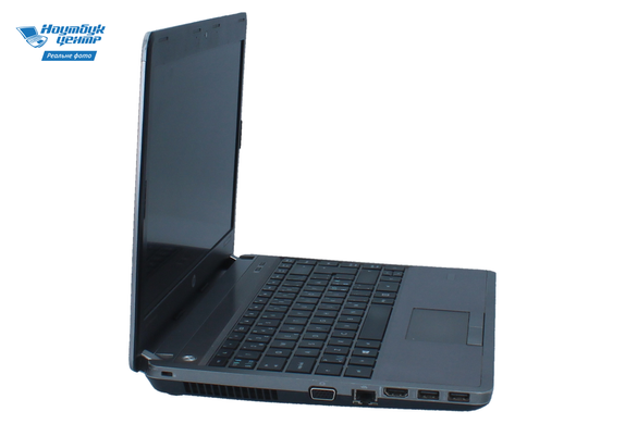 Ноутбук HP ProBook 4340s i3-3110M 13,3"/4/250/WEBCAM/1366x768