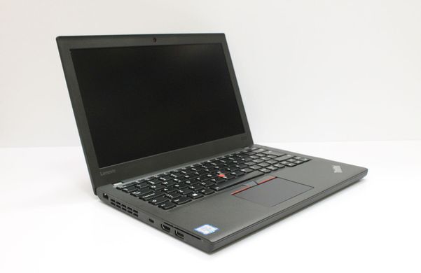 Lenovo ThinkPad X270 i5-6300U/16/256SSD/12.5"/1366x768/noOS