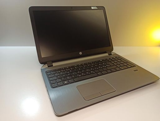 HP EliteBook 450 G2 15.6"1366*768/i5-4210U/8/240 SSD/DVDRW/W8P