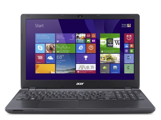Acer Aspire 2509 Celeron N2840 15,6"/4/320/WEBCAM/1366*768