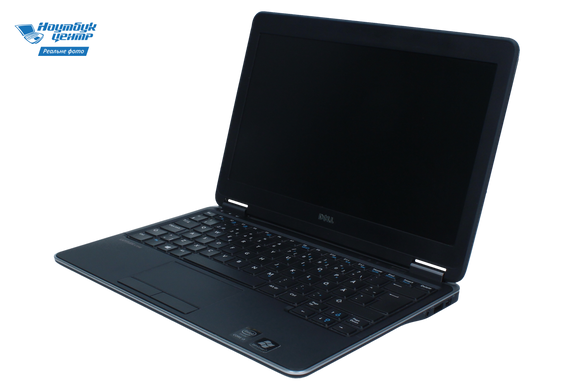 Ноутбук DELL E7240 i3-4030U 12,5"/4/24 SSD/Win7P/1366x768