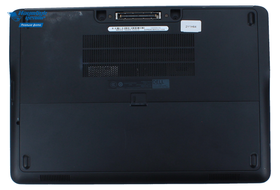 Ноутбук DELL E7240 i3-4030U 12,5"/4/24 SSD/Win7P/1366x768
