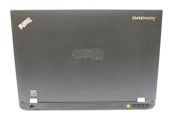Lenovo ThinkPad L530 i5-3210M/ssd 128/15.6"/1366x768/Win10