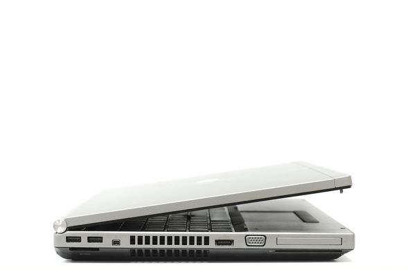 Ноутбук HP EliteBook 8570p i5-3320M 15,6"/8/128 SSD/DVD/Win7Pro/WEBCAM/1920х1080