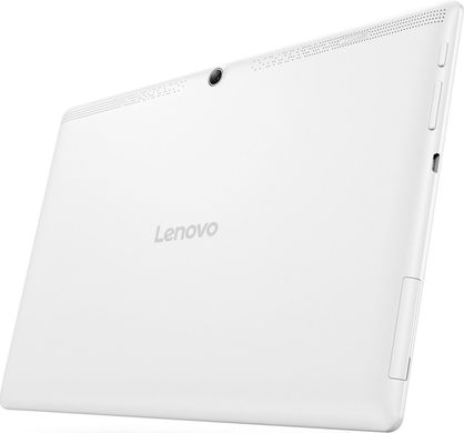 Планшет Lenovo Tab 2 10-30F 16GB White (ZA0C0013UA), Білий