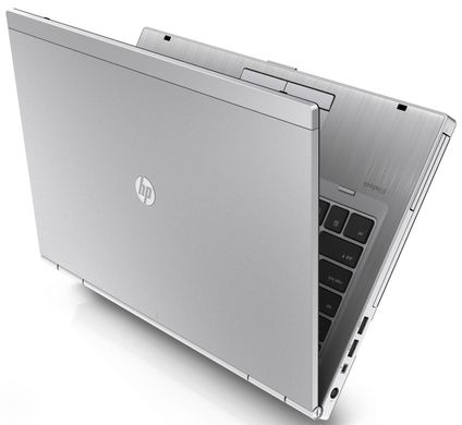 Ноутбук HP EliteBook 8470p i5-3210M 14,1"/8/120SSD/DVD/Win7P/WEBCAM/1366x768