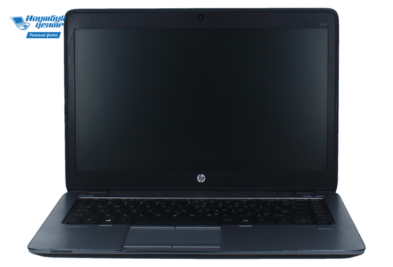 Ноутбук HP ELITEBOOK 840 G1 i5-4300U 14"/12/240 SSD/WEBCAM/1600х900