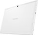 Планшет Lenovo Tab 2 10-30F 16GB White (ZA0C0013UA), Білий