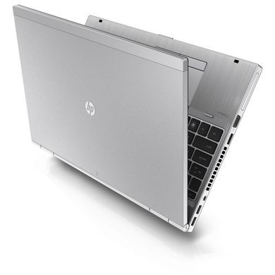 Ноутбук HP EliteBook 8560p i5-2520M 15,6"/4/DVDRW/W7P/WEBCAM/1600x900
