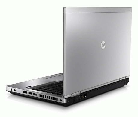 Ноутбук HP EliteBook 8560p i5-2520M 15,6"/4/DVDRW/W7P/WEBCAM/1600x900