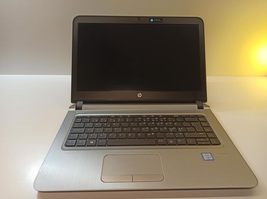HP ProBook 440 G3 13.3"1920*1080/i5-6200U/8/256 SSD/W8P