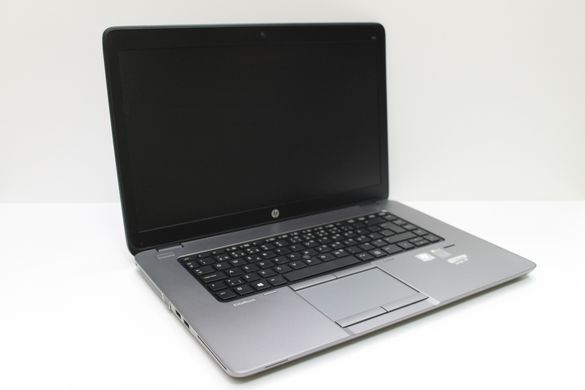HP EliteBook 850 G1/15.6"1920x1080/i5-4300U/4/HDD320/HD8750M/3G/noOS