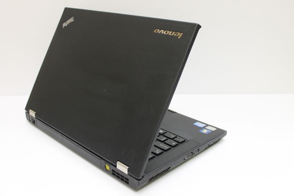 Lenovo ThinkPad T430 i5-3320M/8/180SSD/14.1"/1600x900/noOS