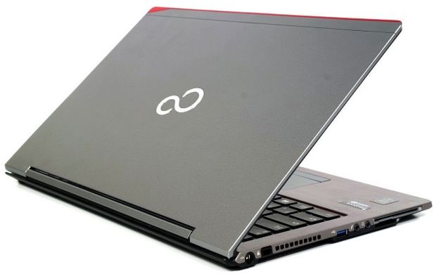 Fujitsu LifeBook U745 i5-5200U 14"/8/120 SSD/W8P/intel HD Graphics 5500
/WEBCAM/1600*900