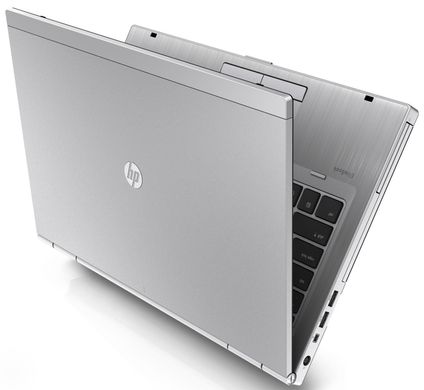 Ноутбук HP EliteBook 8470p I5-3320M 14"/6/120 SSD/DVDRW/WEBCAM/1600x900