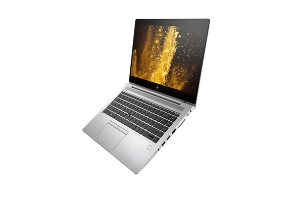 HP EliteBook 840 G5 i5-8250U/16/256SSD/14.1”/1920x1080/Win10