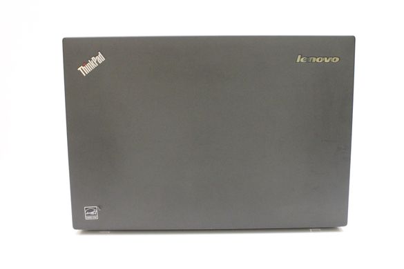 Lenovo ThinkPad T450 14"1600*900/i5-5300U/8/256 SSD/W10P
