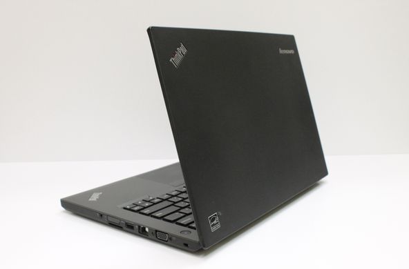 Lenovo ThinkPad T450 14"1600*900/i5-5300U/8/256 SSD/W10P