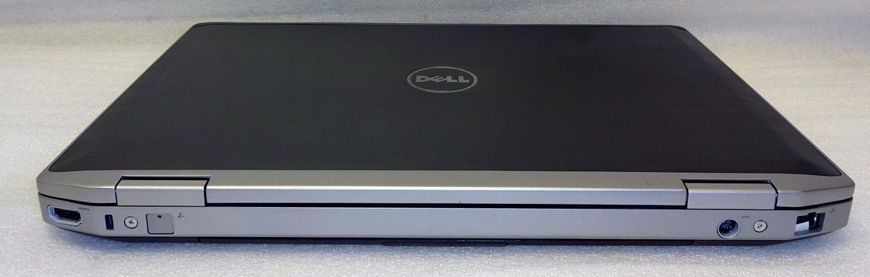 Ноутбук Dell latitude 6420 i5-2520M/14.1"/4/320/DVD/WEBCAM/1600x900