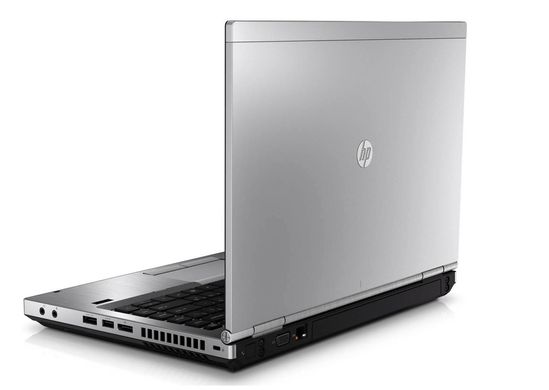 Ноутбук HP EliteBook 8570p i5-3210M 15,6"/12/128 SSD/DVD/Win7P/WEBCAM/1920х1080