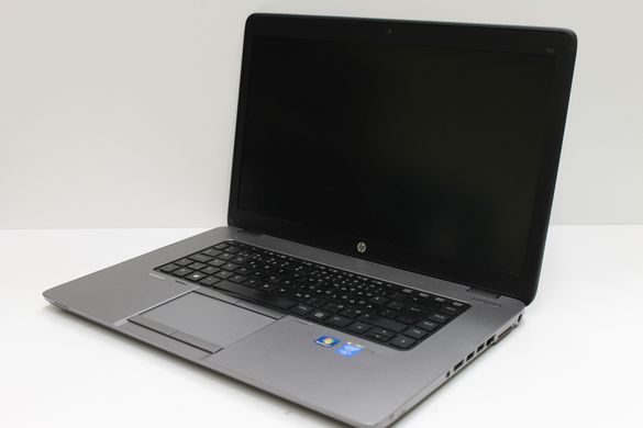 HP EliteBook 850 G1/15.6"1920x1080/i5-4300U/4/120 SSD/noOS