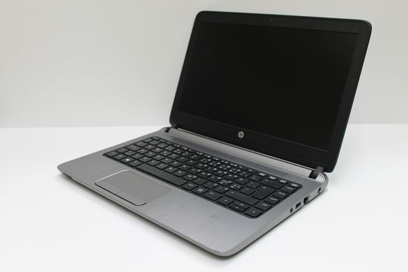 HP ProBook 430 G2/13.3"1366x768/i3-4030U/4/128 SSD/noOS
