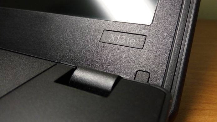 Ноутбук Lenovo ThinkPad X131e CEL 1007U 11,6"/4/320/WEBCAM/1366x762