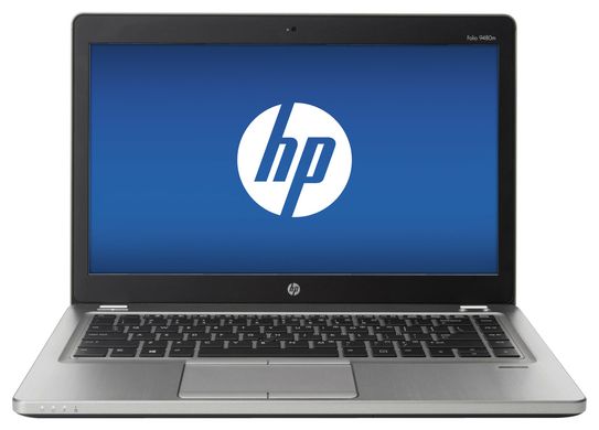 HP EliteBook Folio 9480m i5-4310U 14,1"/4/256 SSD/WEBCAM/W8P