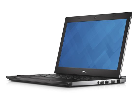 Ноутбук Dell latitude 3330 i3-3217U/13"/4/250/WEBCAM/1366x768
