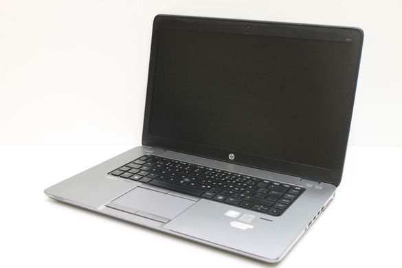 HP EliteBook 850 G1 i5-4300U/4/128SSD/HD8750M/3G/15.6"/1920x1080/noOS