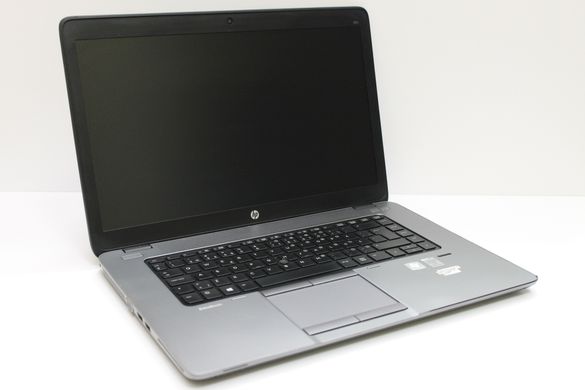 HP EliteBook 850 G1 i5-4300U/16/ssd 240/HD8750M/3G/15.6"/1920x1080/noOS