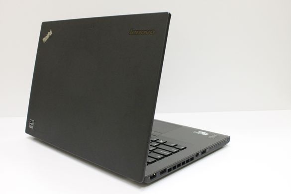 Lenovo ThinkPad T450 i5-5300U/8/256SSD/14.1"/1600x900/Win10