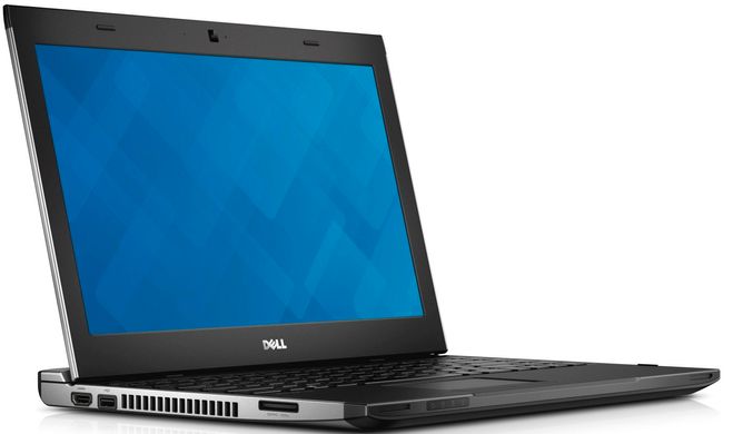 Ноутбук Dell latitude 3330 i3-3217U/13"/4/250/WEBCAM/1366x768