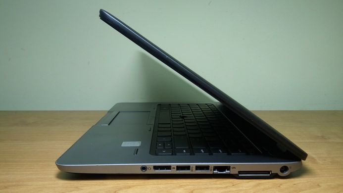 Ноутбук HP ELITEBOOK 840 G1 i7-4600U 14"/8/180 SSD/Win8P/WEBCAM/1600х900