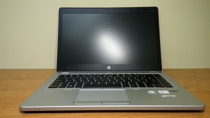 Ноутбук HP FOLIO 9470M i5-3437U 14,1"/4/250/Win7P/WEBCAM/1600x900