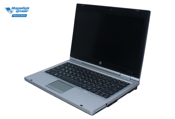 Ноутбук HP EliteBook 2560p i5-2520M 12,5"/4/320/DVD/WEBCAM/1366x768