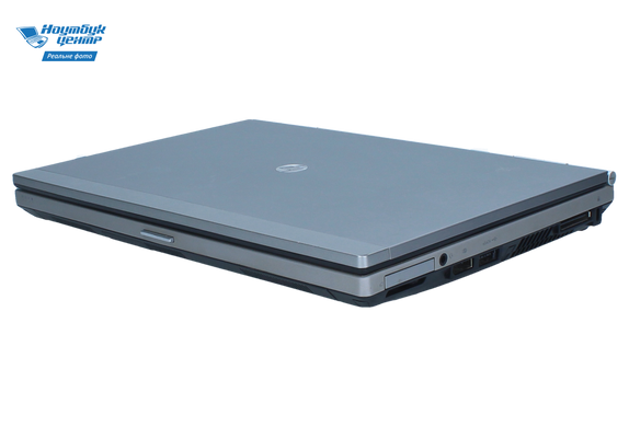 Ноутбук HP EliteBook 2560p i5-2520M 12,5"/4/320/DVD/WEBCAM/1366x768
