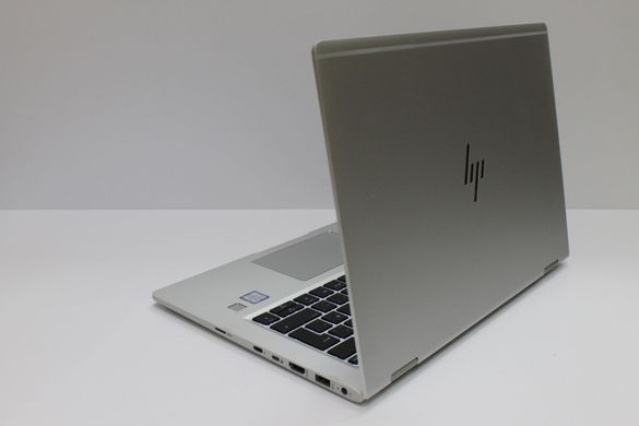 HP EliteBook X360 1030 G2 i7-7600U/16/512SSD/13.3"/1920x1080/Win10
