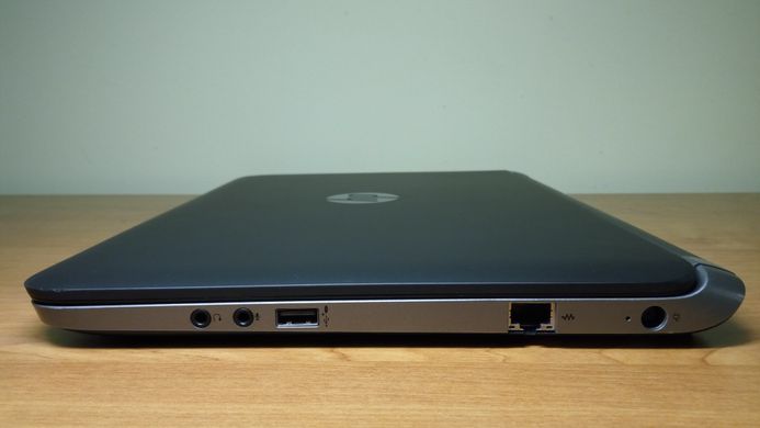 Ноутбук HP PROBOOK 430 G1 i3-4005U 13.3"/4/128 SSD/Win8/WEBCAM/1366x768