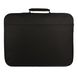 Сумка для ноутбука Grand-X HB-156 15.6'' Black Nylon 600D, Чорний