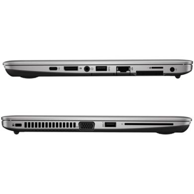 HP EliteBook 820 G3 12.5"1366*768/i5-6300U/8/256 SSD/W8