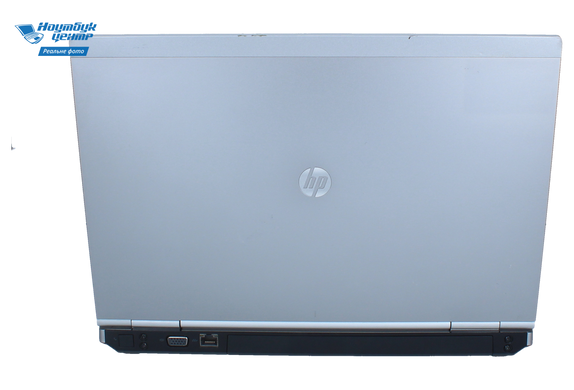 НоутбукHP EliteBook 8470p I5-3320M 14"/4/250/DVDRW/WEBCAM/1600x900