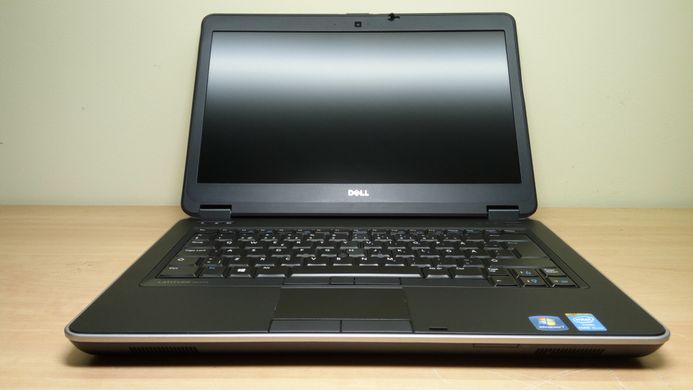 Ноутбук DELL Latitude E6440 i7-4600M 14"/8/500/DVDRW/WEBCAM/1600x900