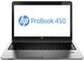 Ноутбук HP ELITEBOOK 450 G1 15,6" i3-4000M/4/500/WEBCAM/1366х768 (E9Y08EA#UUW)