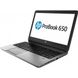 HP PROBOOK 650 G1 i5-4200M 15.6"/4/128 SSD/DVDRW/W8P/WEBCAM