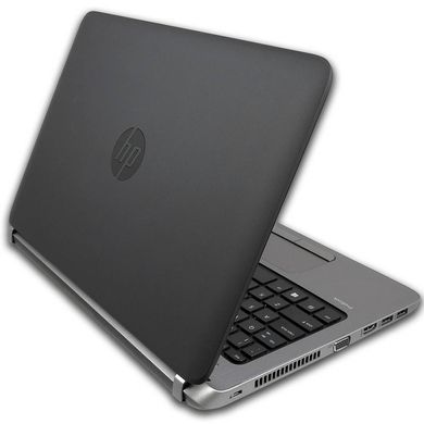 HP ProBook 430 G2 i3-4030U 13.3"/4/120 SSD/W8P/WEBCAM