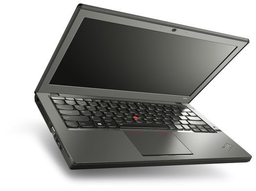 Lenovo ThinkPad X240 i5-4300U 12,5"/8/128 SSD/Win10/WEBCAM/1366x768 1year warr